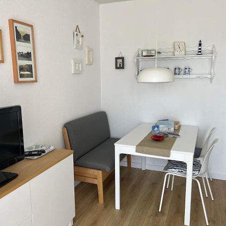 Luettjer Kiwitt Die Perfekte Lage Fuer Kurze Wege Und Erholsame Tage Wangerooge Exterior photo